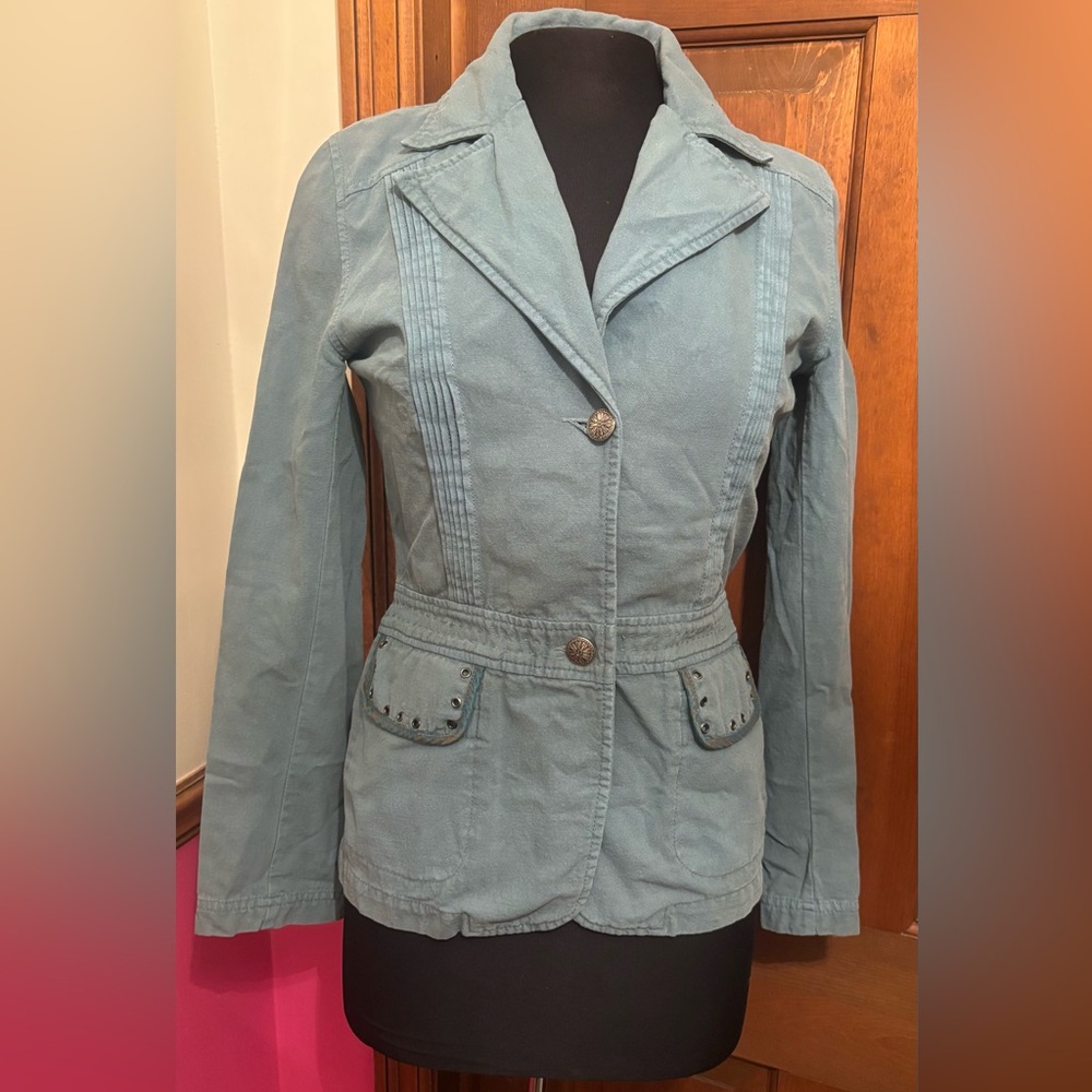 Women's Urban Tribe Jacket Size L